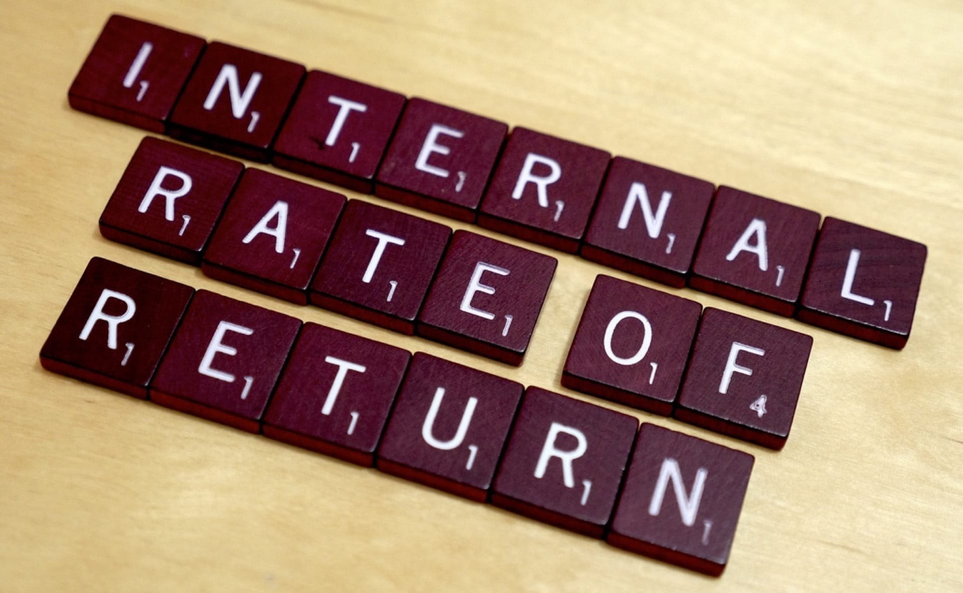 利率计算不要想当然