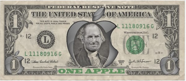 水果公司现金多