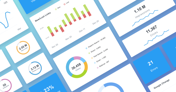 我是如何写工作报告的（2019版）